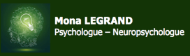 Mona Legrand - Psychologue - Neuropsychologue